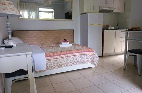 Thasos Town Apartment | Villa Thassos Paradise