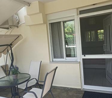 Thasos Town Apartment | Villa Thassos Paradise