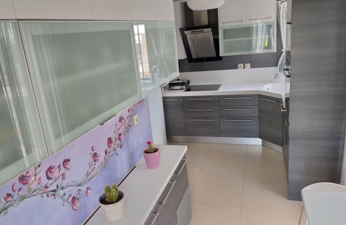 Porto Rafti Villa | Villa the Palm, Beach & Airport close by - POOL