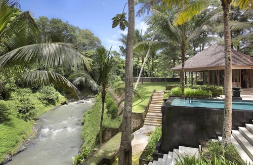 Cepaka Villa | Villa The Sanctuary Bali: The Magical Private Wedding Villa Resort in Canggu