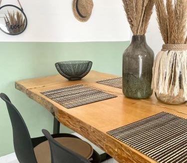 Makri House | Villa Thea