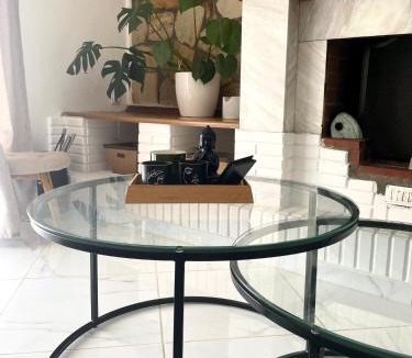 Makri House | Villa Thea