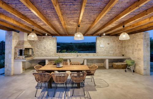 Sitia House | Villa Thea sitia
