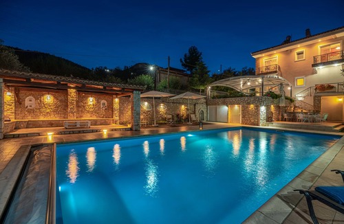 Molos-Agios Konstantinos Villa | Villa Thea: We live it. You’ll love it! (1h 50min from Athens Intl. Airport)
