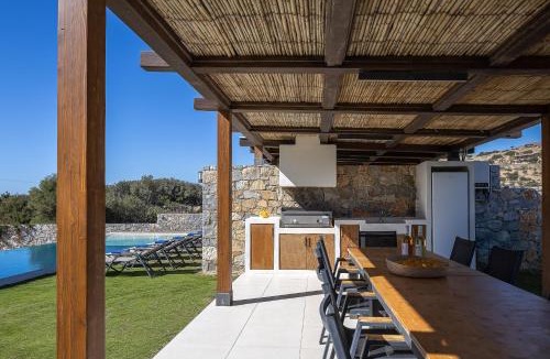 Vizari Villa | Villa Theano