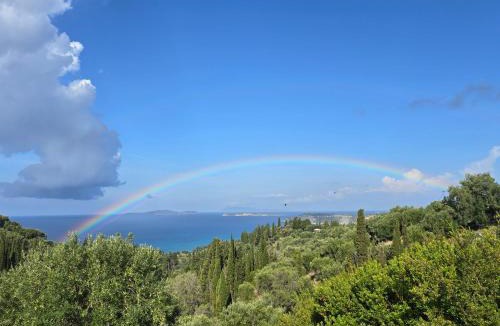 Termenades Villa | Villa Theia et Studio Theia