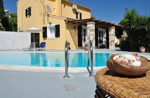 Agios Ioannis Villa | Villa Theodora......