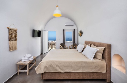 Vothon Hotel | Villa Thiranthemis - Adults Only
