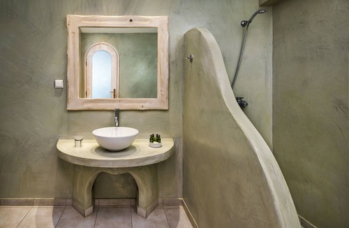 Vothon Hotel | Villa Thiranthemis - Adults Only