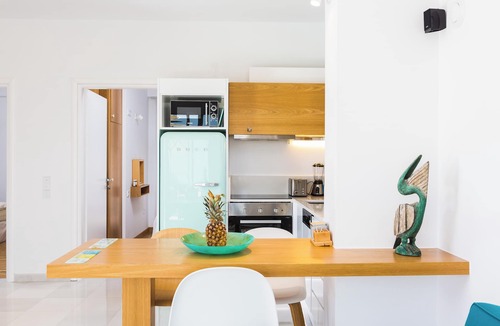 Pigianos Kampos Villa | Villa Thoi, Exclusive Villa with Private Beach Facilities