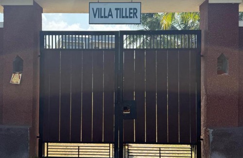 Kecamatan Narmada Villa | Villa Tiller 2