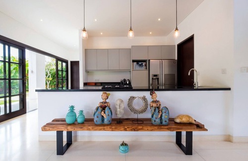 Drupadi Villa | Villa Tjitrap, Bali - Fabulous Javanese Plantation house in Seminyak!
