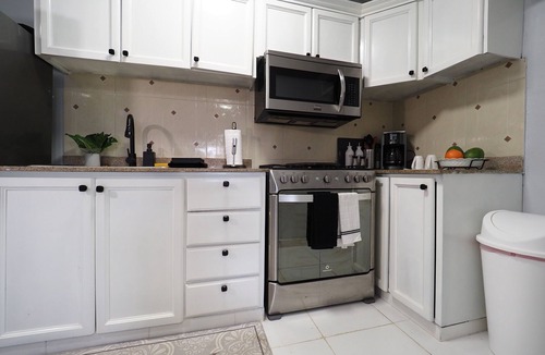 Santo Domingo Este Apartment | Villa Torres