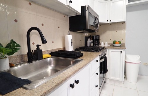 Santo Domingo Este Apartment | Villa Torres