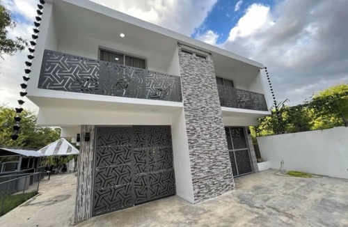 San Antonio de Guerra Villa | Villa totalmente nueva a 15 minutos de Santo Domingo