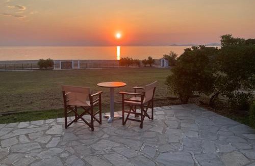 Aristotelis Villa | Villa Totti
