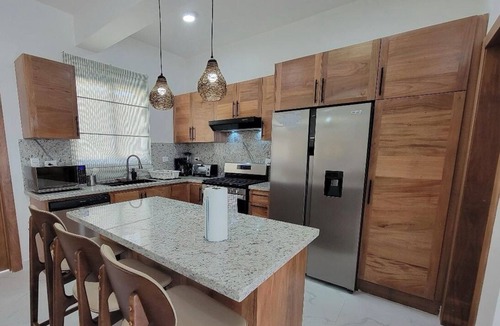 Sosua Villa | Villa Tranquila: Luxury Villa in Sosua Ocean Village, Dominican Republic