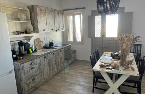 Kastraki Apartment | Villa Tranquilita