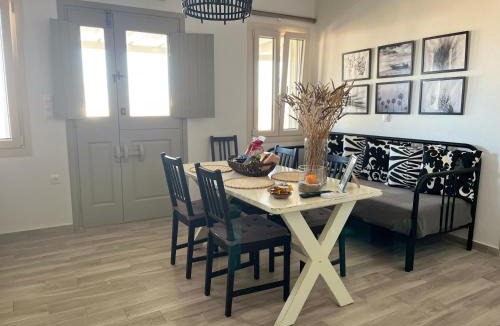 Kastraki Apartment | Villa Tranquilita