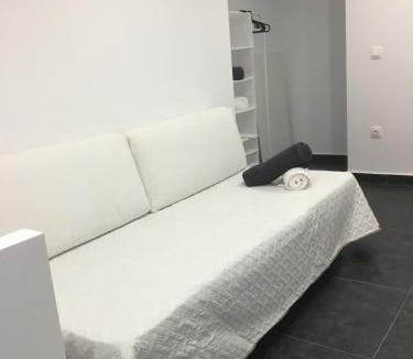 Saronikos House | Villa tranquility