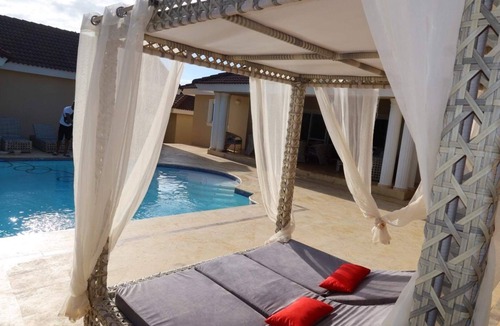 La Mulata Villa | VILLA TRANQUILO 5 bedrooms 6 bathrooms