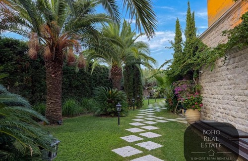 Kassandra Villa | Villa Travertino Al Mare