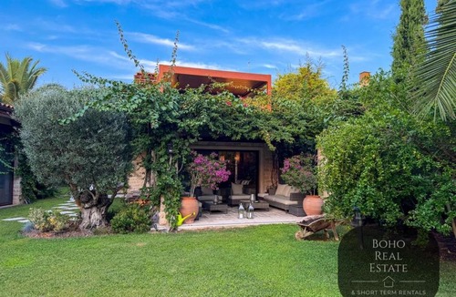 Kassandra Villa | Villa Travertino Al Mare