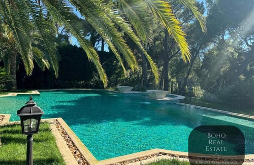 Kassandra Villa | Villa Travertino Al Mare