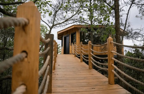 La Vega Province Villa | Villa TreeHousenn