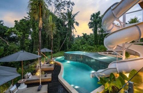 Pejeng Villa | Villa Tropical Dream by BaliSuperHost