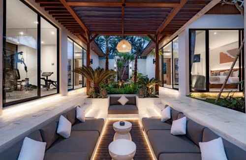 Pengosekan Villa | Villa Tropical Prestige by BaliSuperHost