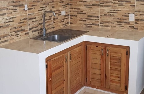 Cabarete Apartment | Villa Tropical Studio No. 9, near the beach, Cabarete