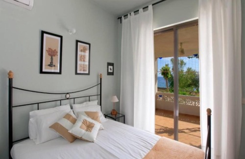 Pefkos House | Villa Tsampika