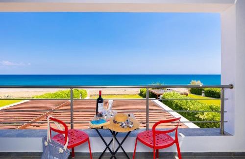 Lahania Villa | Villa Tsampikos