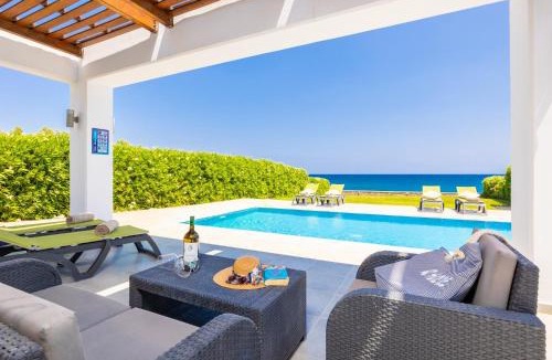 Lahania Villa | Villa Tsampikos