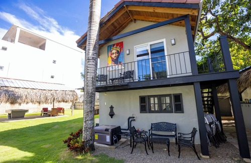 Villas Ana Maria Villa | Villa Twelve27