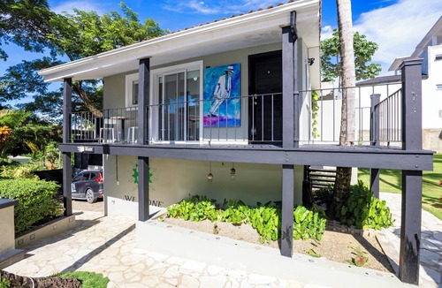 Villas Ana Maria Villa | Villa Twelve27