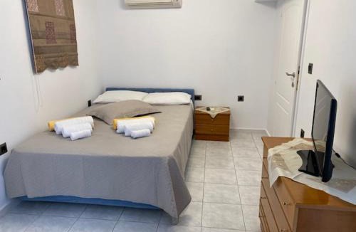 Argostoli Villa | Villa Tzitzifies