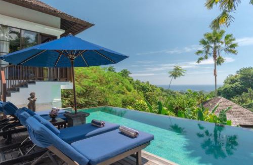 Kayu Putih Villa | Villa Umah Raja