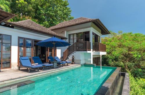 Kayu Putih Villa | Villa Umah Raja