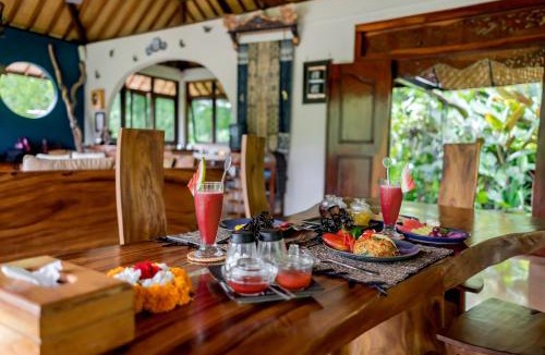 Kelusa Villa | Villa Umah Shanti