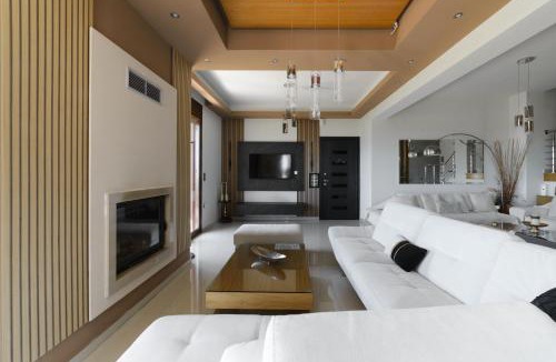 Kalambaka Villa | Villa Under Meteora
