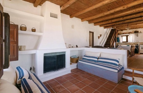 Lefkogeia Villa | Villa Unica