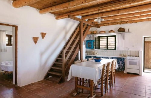 Lefkogeia Villa | Villa Unica