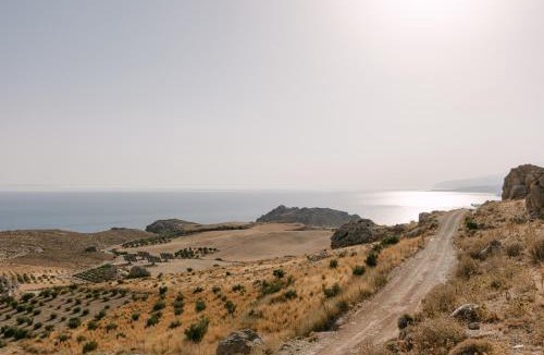 Yianniou Villa | Villa Unica