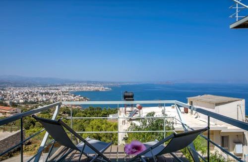 Chania Villa | Villa Unlimited Blue