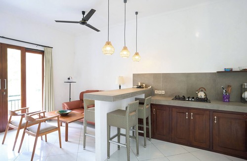 Tumbu Village Villa | Villa Ureki