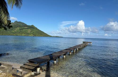 Pihaena Villa | Villa Vaihere