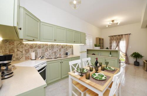 Ermoupoli House | Villa Val-Gio