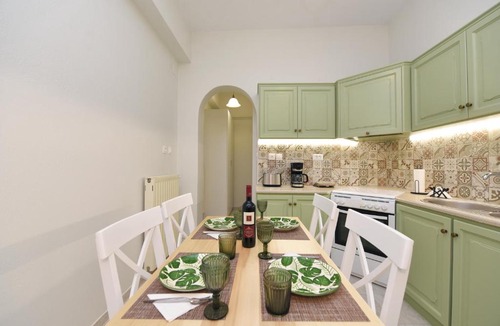 Ermoupoli House | Villa Val-Gio